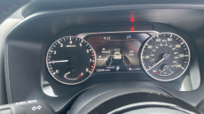 Nissan Qashqai 1.3 DiG-T MH 158 Acenta Premium 5dr Xtronic Petrol Hatchback